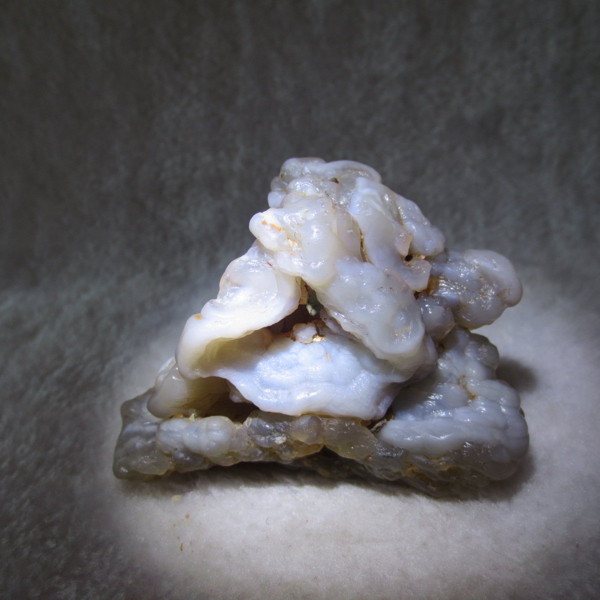 natural flower gobi agate raw desert rock home decor. (h07)