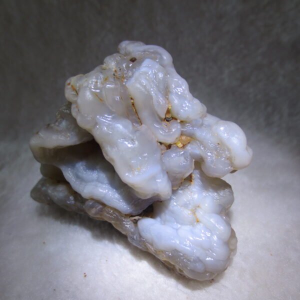natural flower gobi agate raw desert rock home decor. (h07)