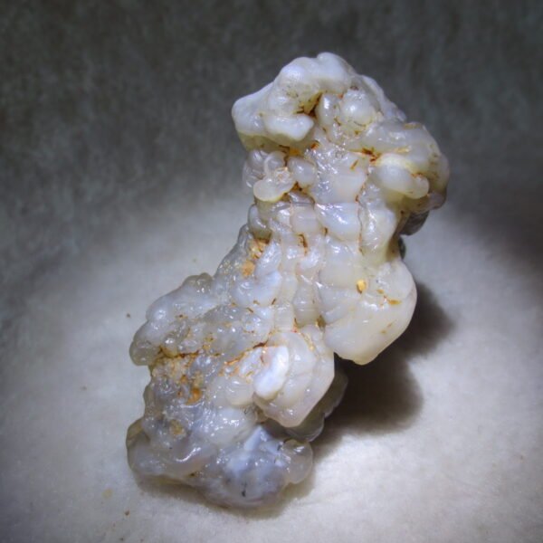 natural flower gobi agate raw desert rock home decor. (h07)