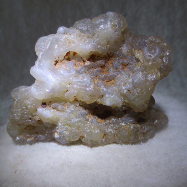 natural flower gobi agate raw desert rock home decor. (h08)