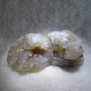 natural flower gobi agate raw desert rock home decor. (h09)