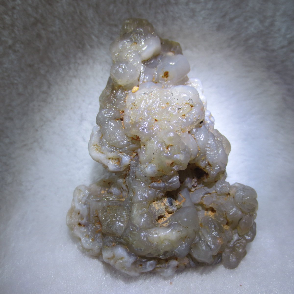 natural flower gobi agate raw desert rock home decor. (h10)