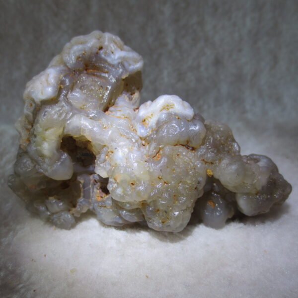 natural flower gobi agate raw desert rock home decor. (h10)