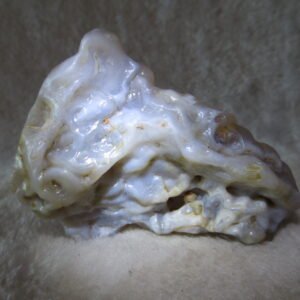 natural flower gobi agate raw desert rock home decor. (h11)