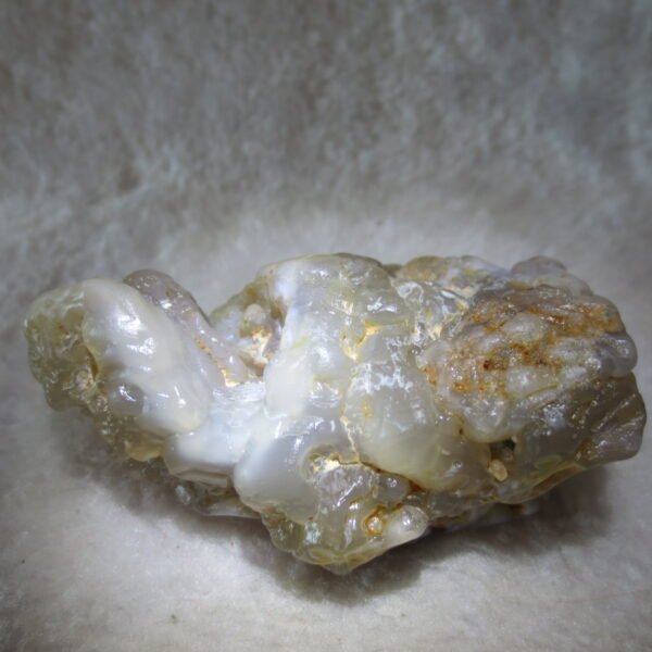 natural flower gobi agate raw desert rock mineral specimen (h12)