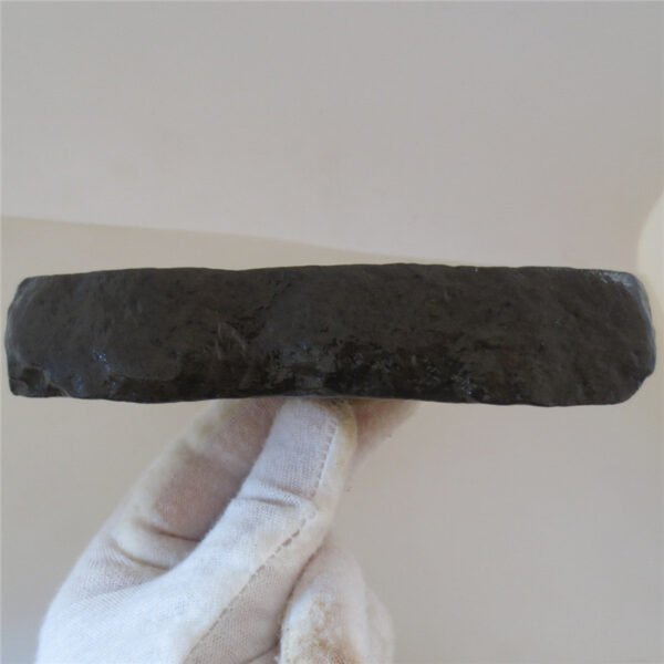 natural banded gobi agate raw desert mudstone home decor. (j37)
