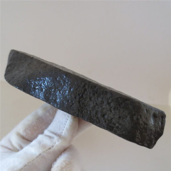 natural banded gobi agate raw desert mudstone home decor. (j37)