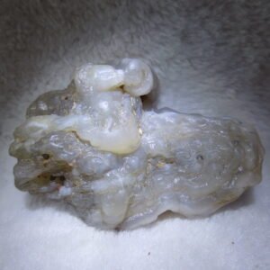 natural flower gobi agate raw desert rock mineral specimen (h13)