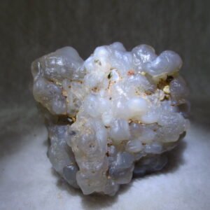 natural flower gobi agate raw desert rock mineral specimen (h14)