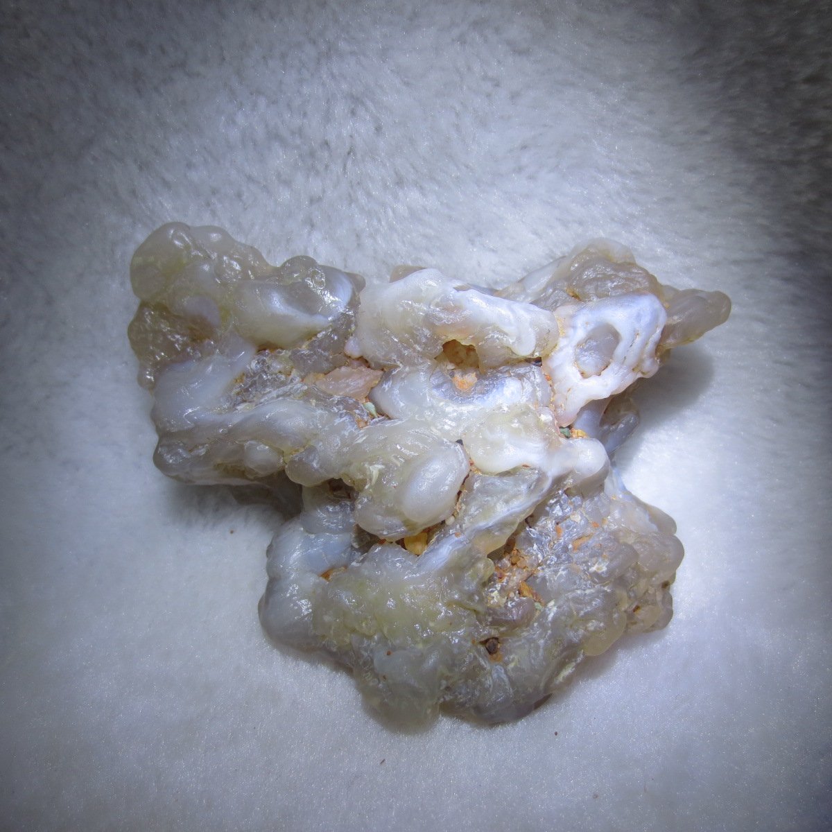 natural flower gobi agate raw desert rock home decor. (h08)