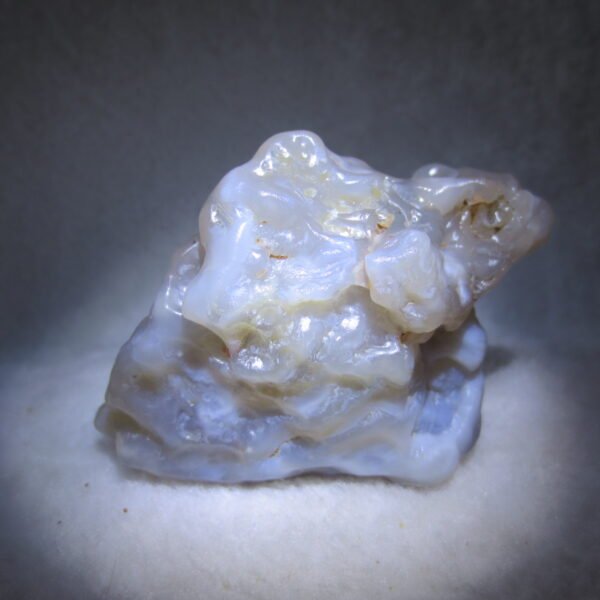 natural flower gobi agate raw desert rock mineral specimen (h15)