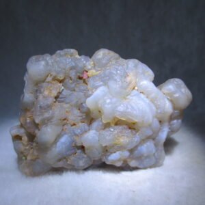 natural flower gobi agate raw desert rock mineral specimen (h16)