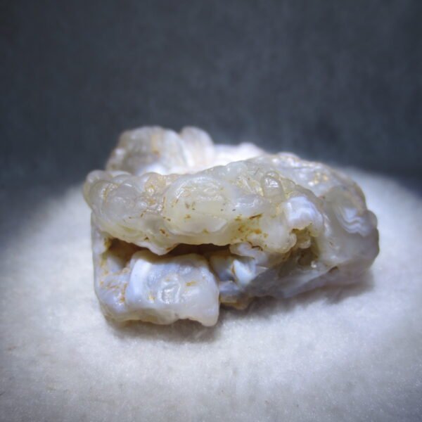 natural flower gobi agate raw desert rock mineral specimen (h16)