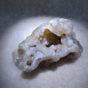 natural flower gobi agate raw desert rock mineral specimen (h17)
