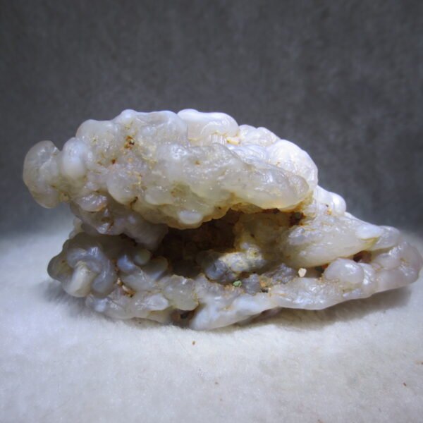 natural flower gobi agate raw desert rock mineral specimen (h18)