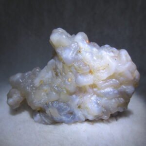 natural flower gobi agate raw desert rock mineral specimen (h19)