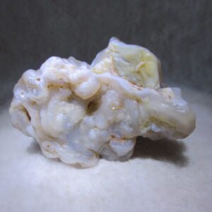 natural flower gobi agate raw desert rock mineral specimen (h20)