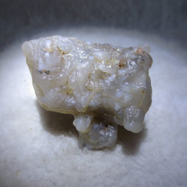natural flower gobi agate raw desert rock mineral specimen (h20)