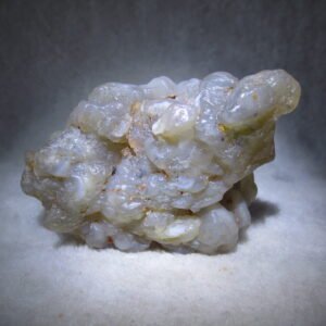 natural flower gobi agate raw desert rock mineral specimen (h22)