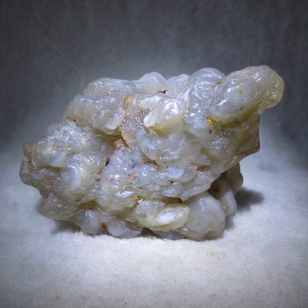 natural flower gobi agate raw desert rock mineral specimen (h22)