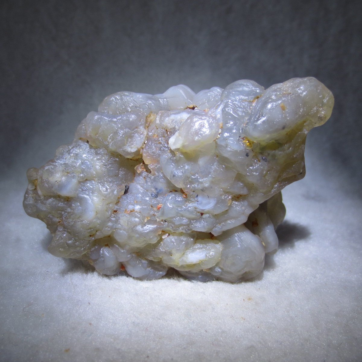 natural flower gobi agate raw desert rock mineral specimen (h22)