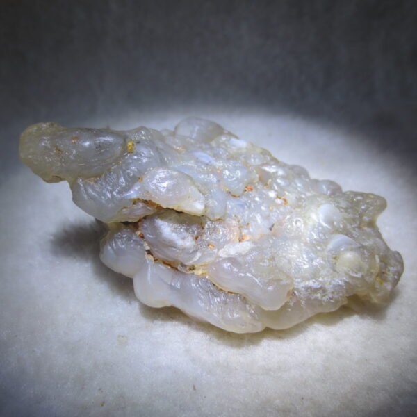 natural flower gobi agate raw desert rock mineral specimen (h22)