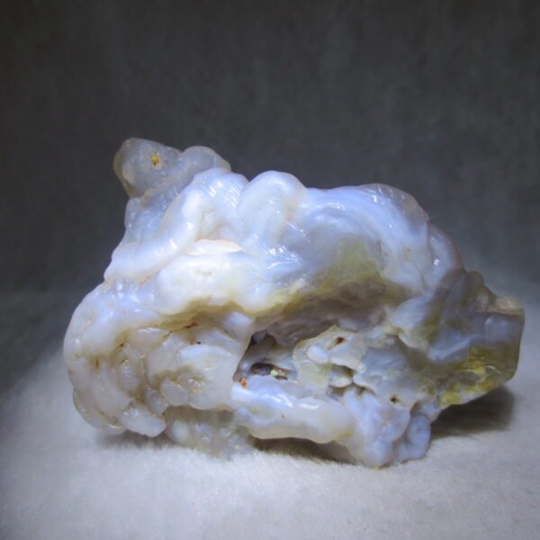natural flower gobi agate raw desert rock mineral specimen (h22)