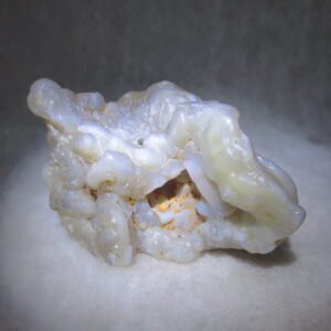 natural flower gobi agate raw desert rock mineral specimen (h23)