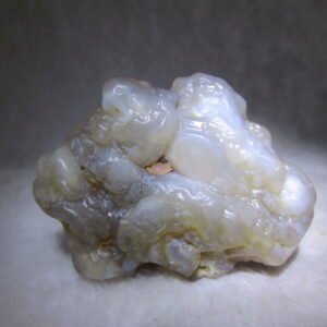 natural flower gobi agate raw desert rock mineral specimen (h24)