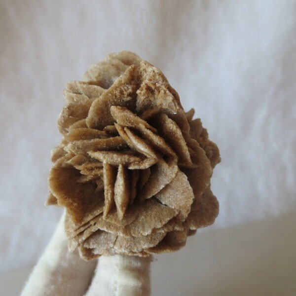 natural desert rose gobi agate raw stone mineral home decor. (i14) (copy)