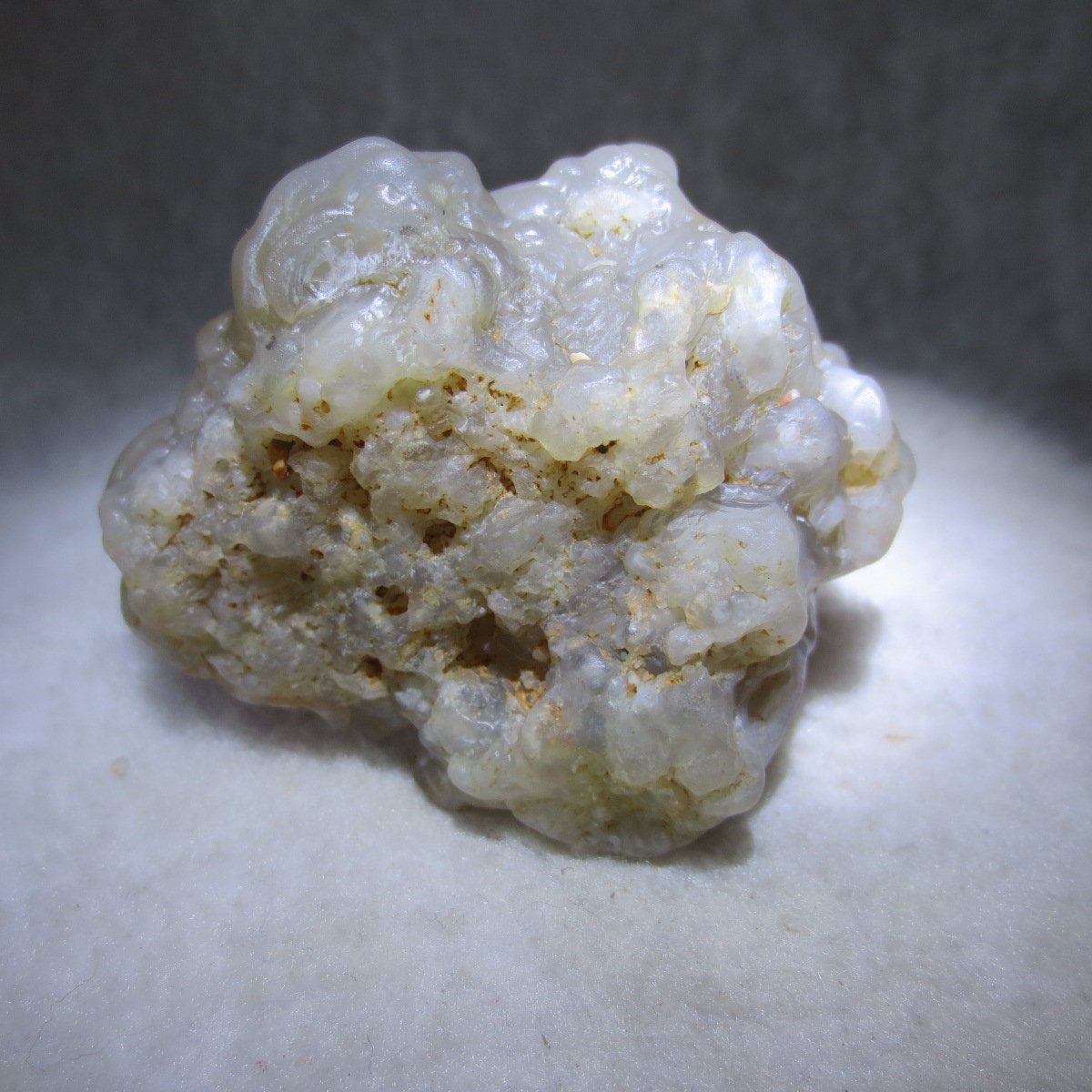 natural flower gobi agate raw desert rock mineral specimen (h24)