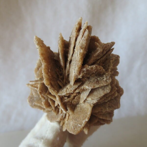natural desert rose gobi agate raw stone mineral home decor. (i14) (copy)