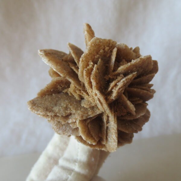 natural desert rose gobi agate raw stone mineral home decor. (i14) (copy)
