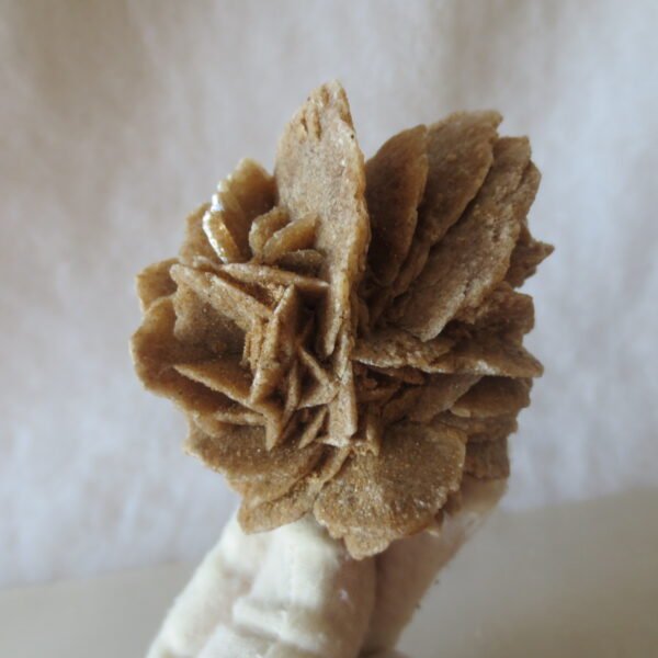 natural desert rose gobi agate raw stone mineral home decor. (i14) (copy)
