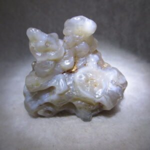 natural flower gobi agate raw desert rock mineral specimen (h25)