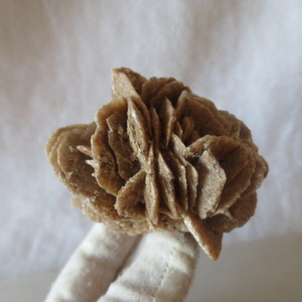 natural desert rose gobi agate raw stone mineral home decor. (i14) (copy)