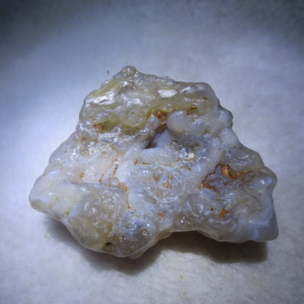 natural flower gobi agate raw desert rock mineral specimen (h25)
