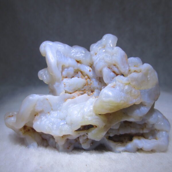 natural flower gobi agate raw desert rock mineral specimen (h26)