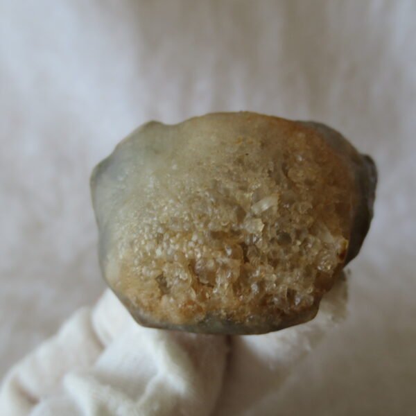 multi color gobi flower agate raw stone natural botryoidal desert agate specimen (k89) (copy)