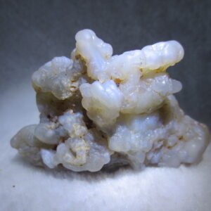 natural flower gobi agate raw desert rock mineral specimen (h26)