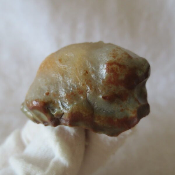multi color gobi flower agate raw stone natural botryoidal desert agate specimen (k89) (copy)