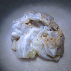 natural flower gobi agate raw desert rock mineral specimen (h27)