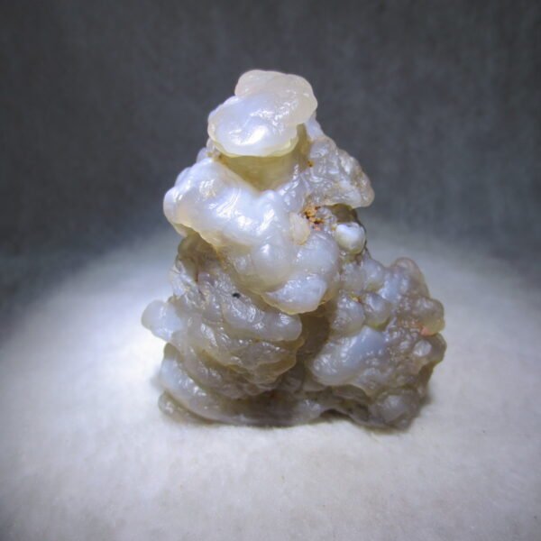 natural flower gobi agate raw desert rock mineral specimen (h28)