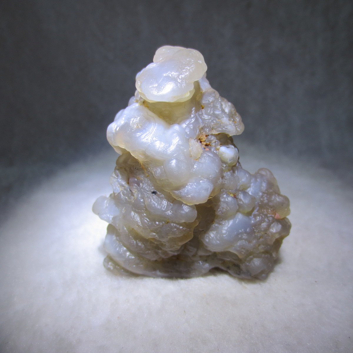 natural flower gobi agate raw desert rock mineral specimen (h28)