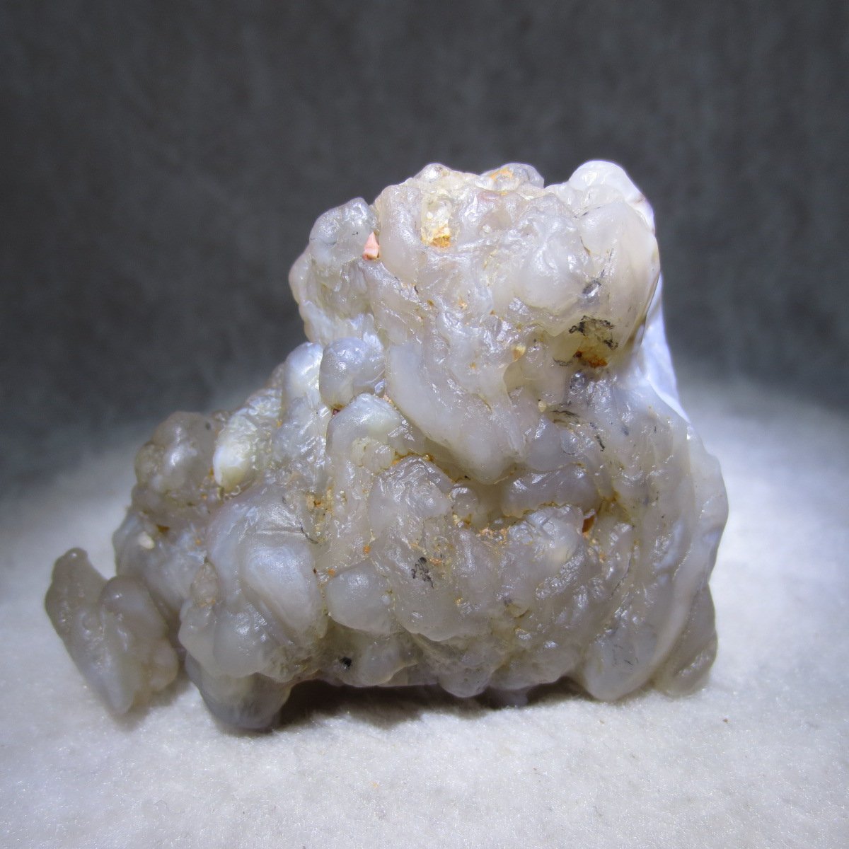 natural flower gobi agate raw desert rock mineral specimen (h28)