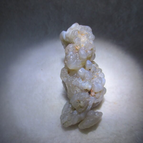 natural flower gobi agate raw desert rock mineral specimen (h28)