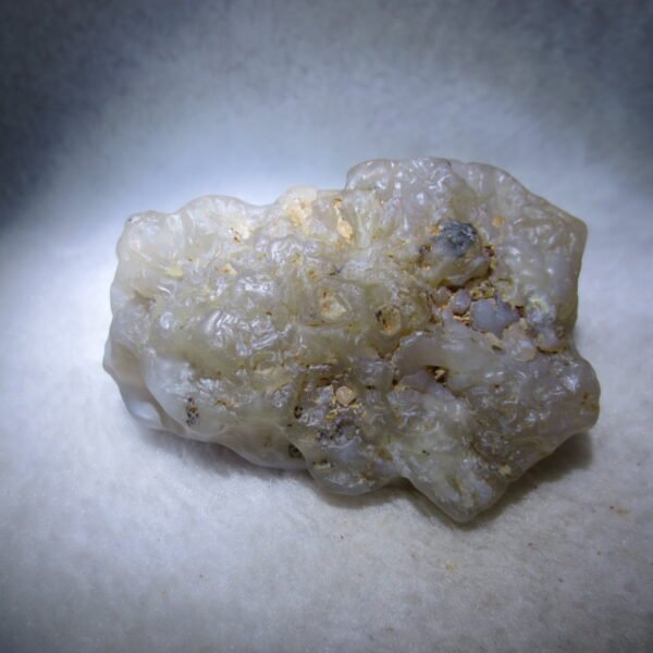 natural flower gobi agate raw desert rock mineral specimen (h29)