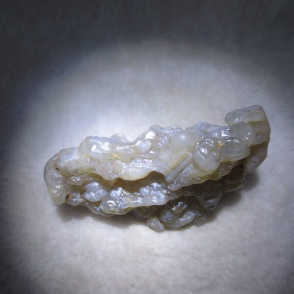 natural flower gobi agate raw desert rock mineral specimen (h30)