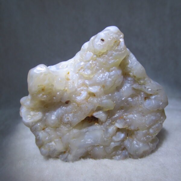 natural flower gobi agate raw desert rock mineral specimen (h31)