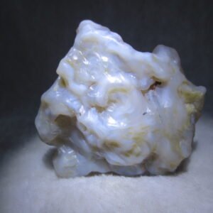 natural flower gobi agate raw desert rock mineral specimen (h31)